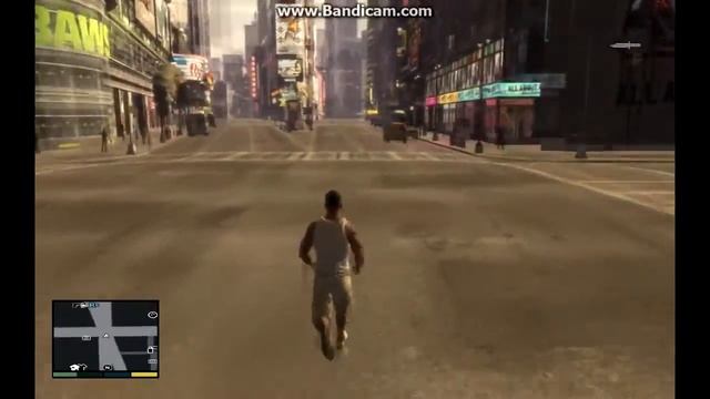 Обзор модов GTA IV #1|GTA V Package Final