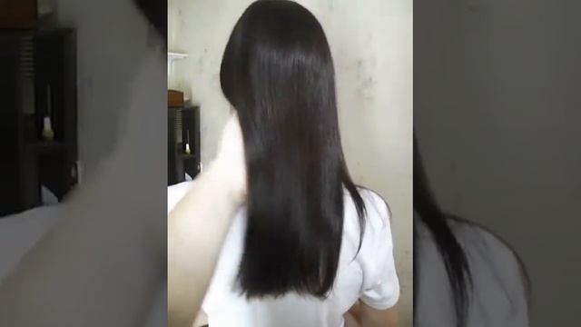Коллагеновое восстановление волос. CoolHair смотреть онлайн