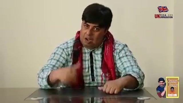 Uk Embassy Interview. смотреть онлайн