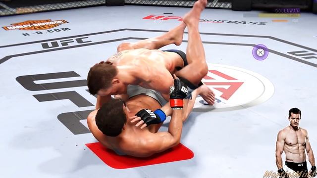 The Random Fighter Select - Episode 8 (60 FPS) смотреть онлайн