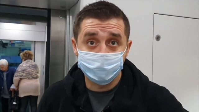 Слуги на Донбассе. Голосование как по маслу смотреть онлайн