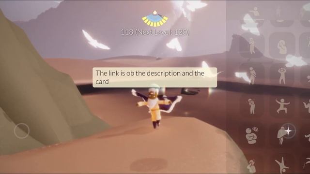 SEASON OF FLIGHT ADVENTURE PASS [CLOSED] | GIVE AWAY | Sky Children of The Light смотреть онлайн