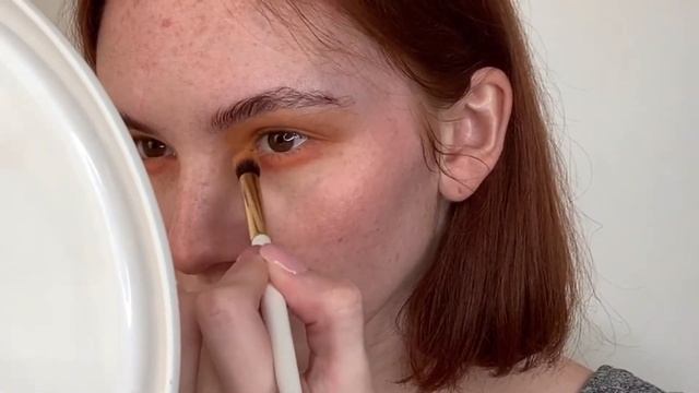 Весенний макияж. Мейк на 8 МАРТА