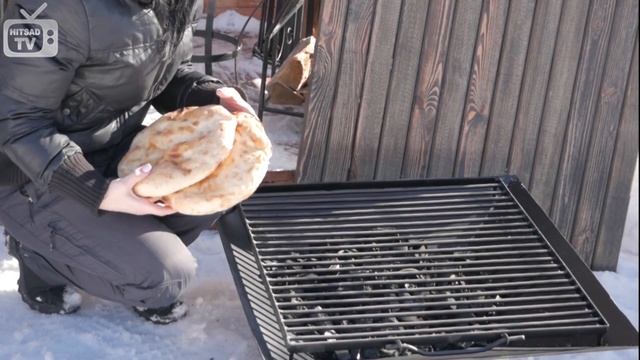 Уличные камины ? Уличный очаг ? смотреть онлайн