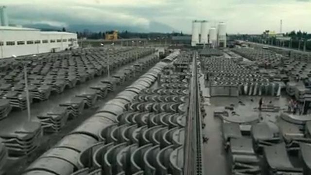 РЖД. Олимпийские объекты в Сочи смотреть онлайн