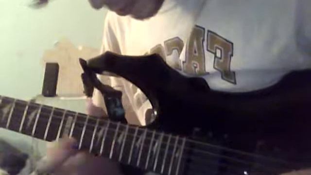 Don't Stop Believin' solo смотреть онлайн
