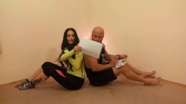 11-12 марта. Подольск. Мистерия Преображения. смотреть онлайн