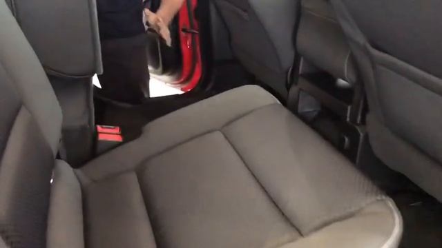 2017 Chevrolet Silverado 1500 Pittsburgh, Greensburg, Altoona, Johnstown, Kittanning, PA Y99148A смотреть онлайн