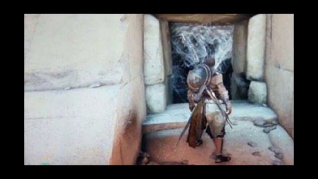 Assassin’s Creed: Origins (empire) New Screenshots RUMOR
