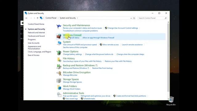 How to Remove Close Port 445 for Protect from Ransamware Virus смотреть онлайн