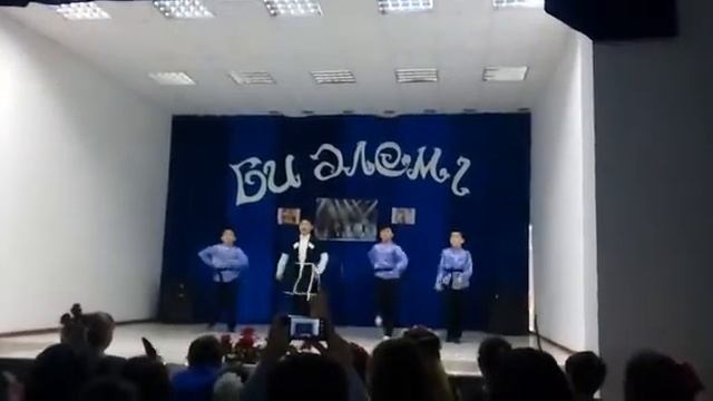 Эмба 6а грузинский танец смотреть онлайн