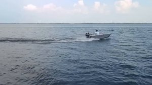 Лодка стеклопластик 3.3метра под Suzuki DF 5 (1).