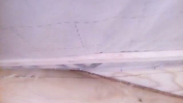 Наклонные потолки обшивка. смотреть онлайн