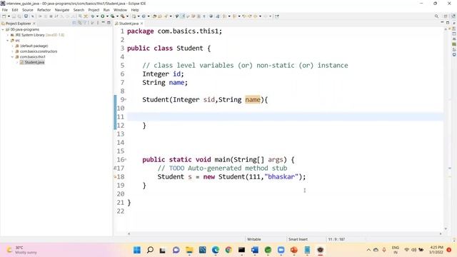 Discover the "Huge" Difference Between This and Super in Java NOW! @JavaExpress смотреть онлайн