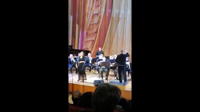 И. Кальман. Фиалка Монмартра. Карамболина. смотреть онлайн