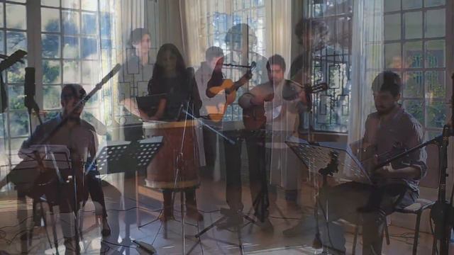 Canción III/XIII.- Interludio III - Ensamble Su-venir (IMUS Sessions) смотреть онлайн