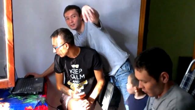 Самодельный Тренажер для ног! Парализовали ноги, Молдобаев Кайсар. Алматы смотреть онлайн