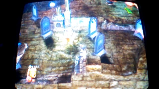 Shrek Forever After Game Part 3 Old Keep смотреть онлайн