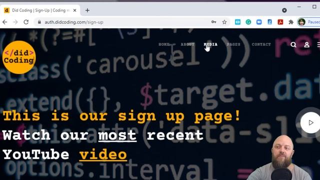 New playlist. Building a user app in Django 3.2 смотреть онлайн