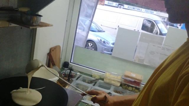 Вкуснолюбов 2014 Ростов на Дону