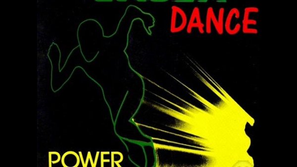 Laser Dance - Power Run (High Energy)