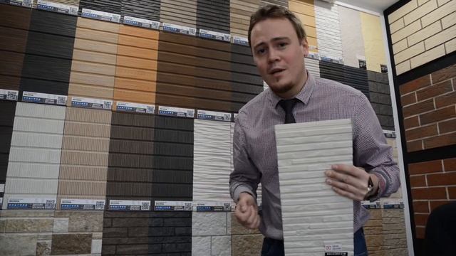 Как применить фиброцементные панели NICHIHA?