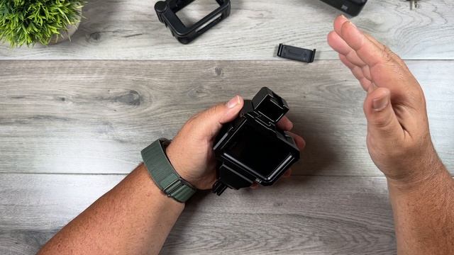 How To Connect A Microphone To GoPro Hero 11 Black смотреть онлайн