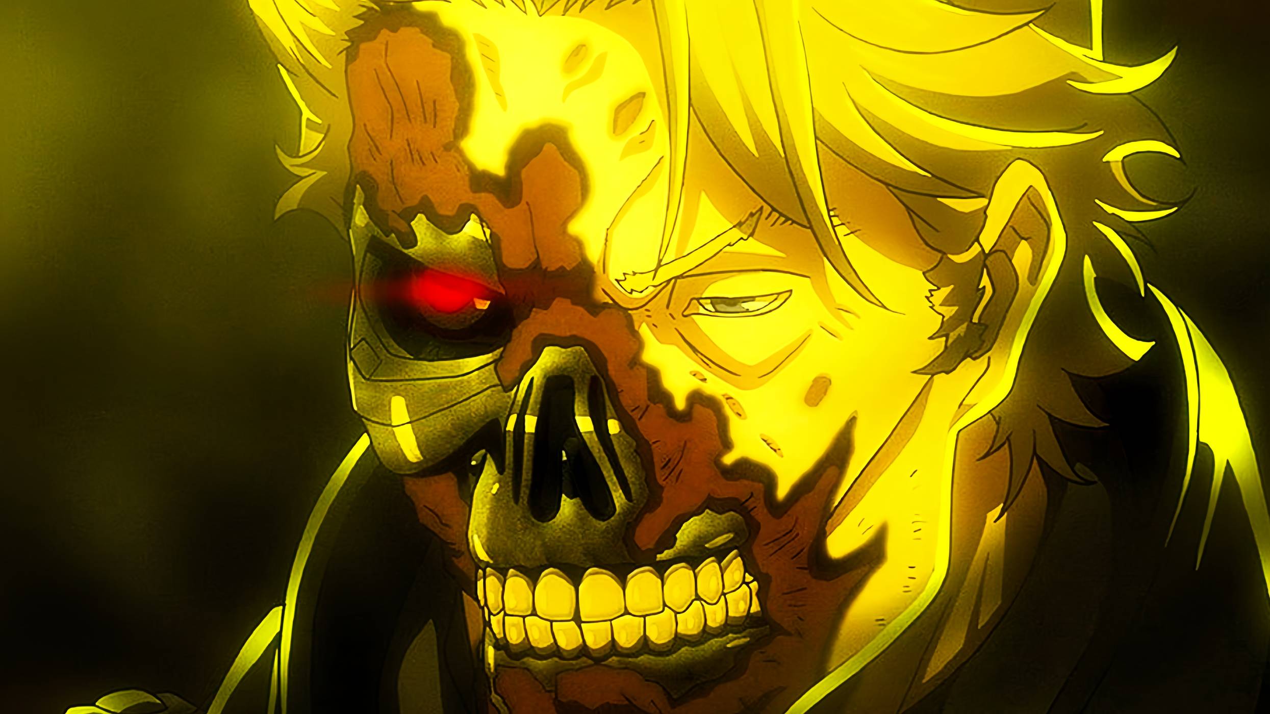 Терминатор Зеро 1 сезон  Официальный трейлер 2024