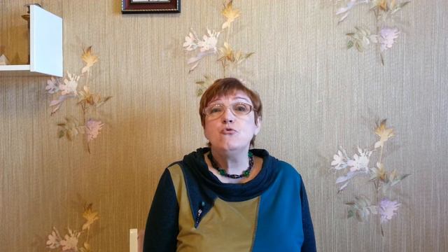 Поговорим о конфликтах. Заключение. смотреть онлайн