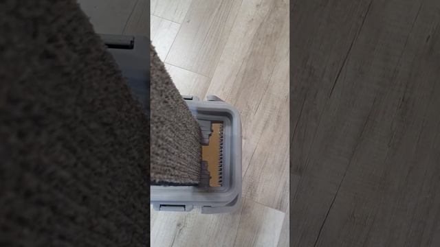 швабра для ламината, ведро с отжимом... смотреть онлайн