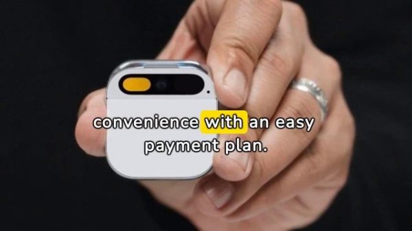 Humane Ai Pin - Is it Worth It? | #aipin #humane #notiphonereplacement