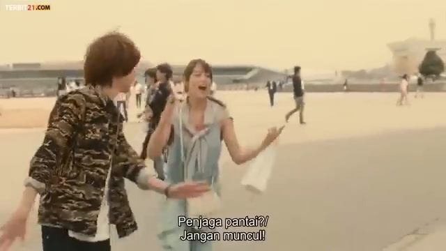 Film pacaran paling romantis. Sub indo смотреть онлайн