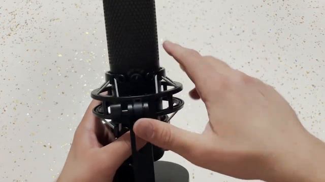 HyperX Quadcast S | Mikrofon Testi | Bu Kadar Eder Mi? | Yayıncıların Tercihi! смотреть онлайн