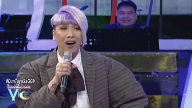 Is there a second chance for Angelica and Carlo? | GGV смотреть онлайн