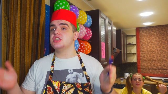 ПОДРОСТКИ ЗАХВАТИЛИ РЕСТОРАН и УСТРОИЛИ ВЕЧЕРИНКУ!! смотреть онлайн