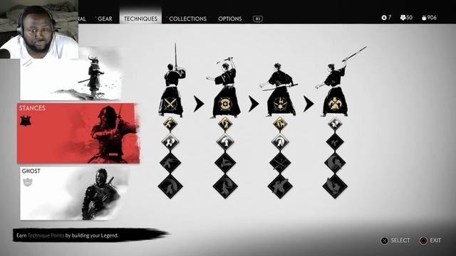 Ghost of Tsushima Fat Samurai game play 43 shoot me a fade at Mongolian Camp смотреть онлайн