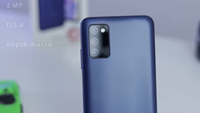 Samsung Galaxy A03S / أرخص هاتف جديد من سامسونج смотреть онлайн
