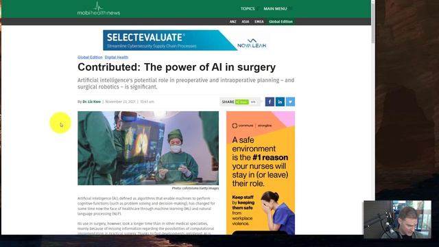 AGI in 18 months? When Will We Have Super Intelligent Computers and What Will Happen? смотреть онлайн
