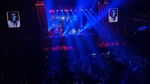 Пикник-там, на самом, на краю земли (МОСКВА ВТБ АРЕНА 11.11.23)