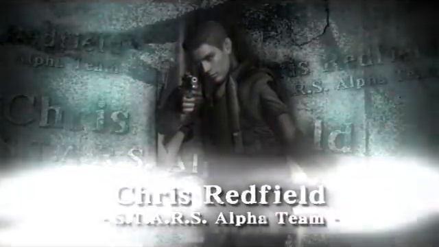 Resident Evil The Umbrella Chronicles - Capcom trailer TGS 2007 смотреть онлайн