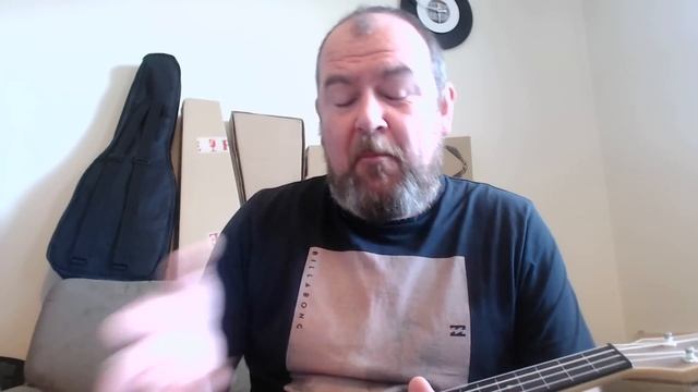 Got A Ukulele Reviews - Flight TUS50 Travel Soprano смотреть онлайн