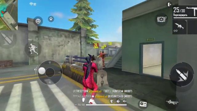 Как настроить чувствительность в Фри фрайе высрылы в голову на телефоне Mi A3. Mi A2.и други Mi смотреть онлайн