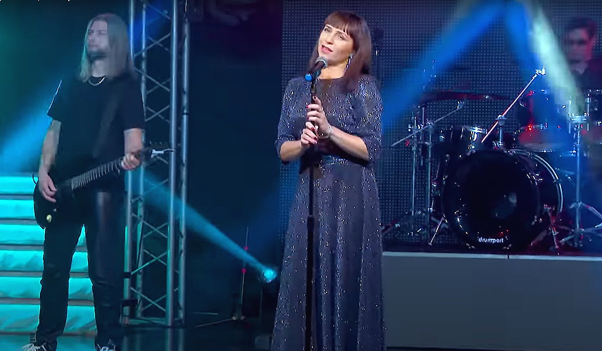 Все Заслушались, Как Красиво и с какой Любовью! смотреть онлайн