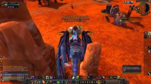 Где взять квест в Дренор или Как попасть в Дренор за Орду