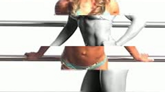 Кристьян Ричардсон - фотоссесия смотреть онлайн