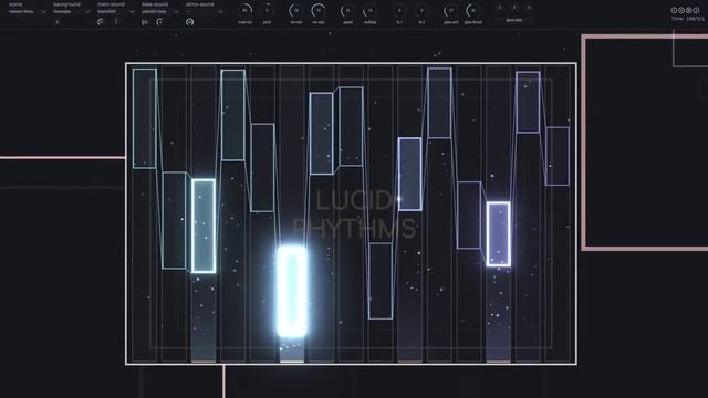 A New Polyrhythm Experiment Called 