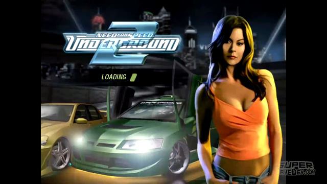 🔴LIVE - 60herz - NFS: Underground 2 - Hard difficulty - 2004 - (Shut UP & DRIVE) смотреть онлайн