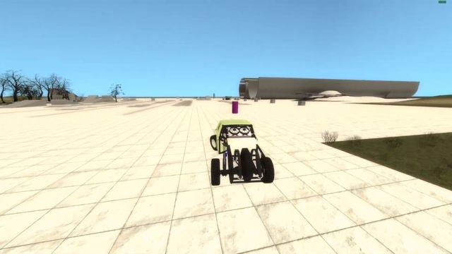 gmod Prerunner progress смотреть онлайн