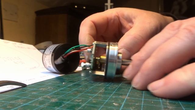 Rotary Encoder 5-24V: 5V unreliability fix смотреть онлайн