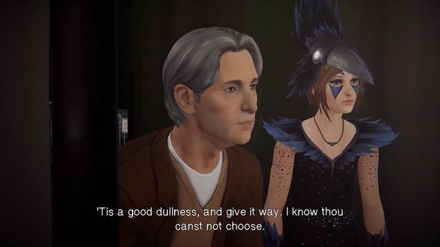 LIFE IS STRANGE BEFORE THE STORM REMASTERED FULL GAME Complete walkthrough gameplay + BONUS Episode смотреть онлайн